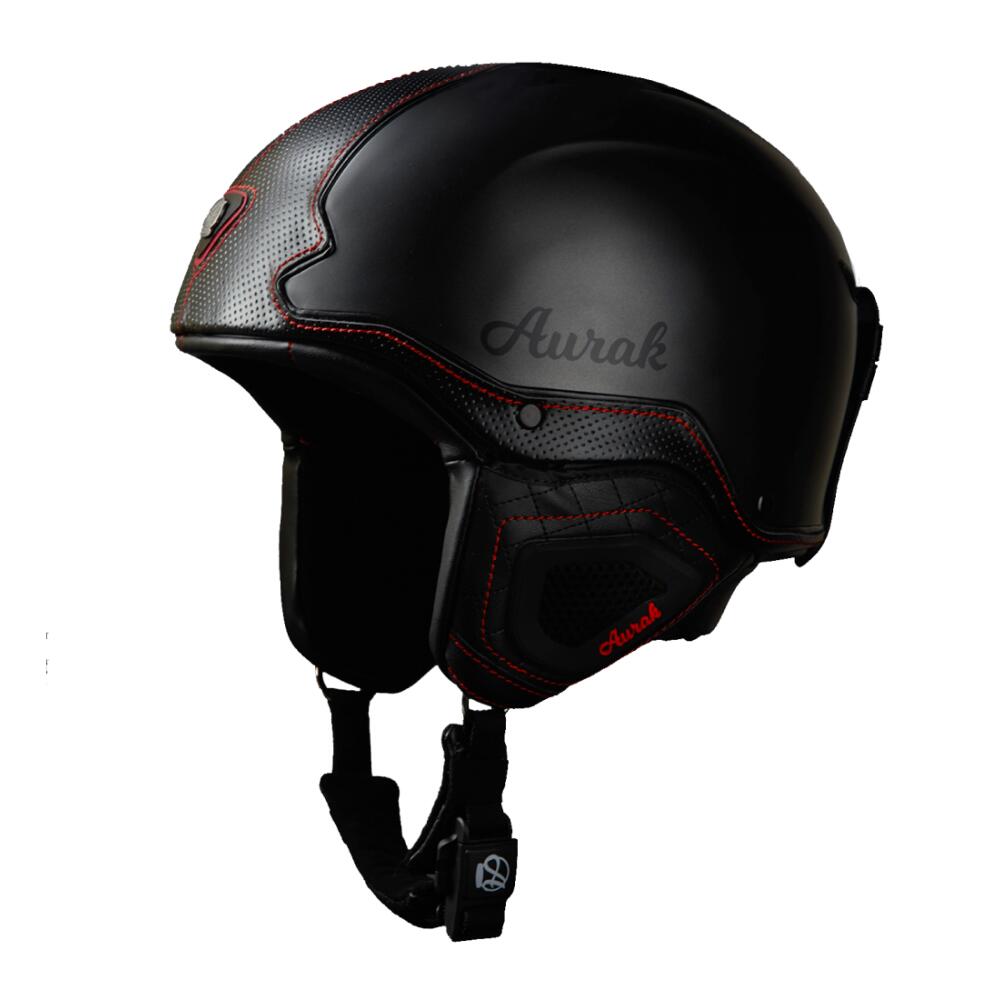 AURAK Casco da sci Race