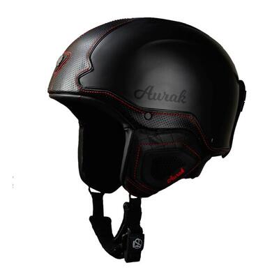 Casco da sci Race