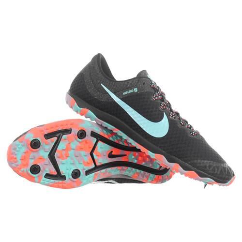 Buty do biegania damskie Nike Wmns Zoom Rival Xc