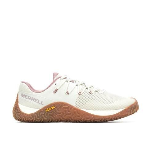 Ténis de corrida para mulher Merrell Trail Glove 7 2/5