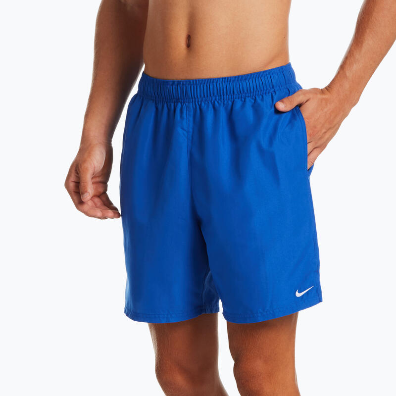 Pantaloni Scurți De Înot Surfing Nike 7 Volley Bărbați