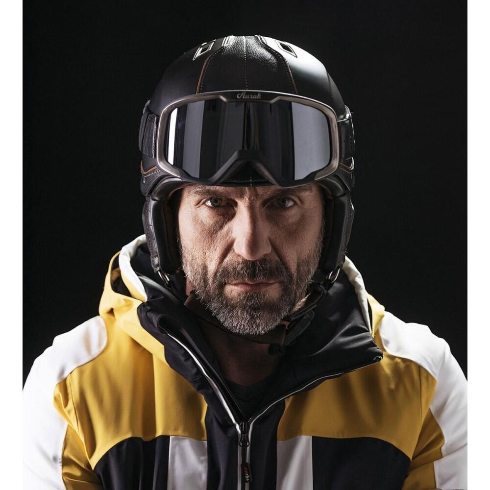 Casque de ski Iron 5/5
