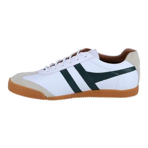 Sapatos de caminhada Gola Harrier Elite 2 para homem 5/5