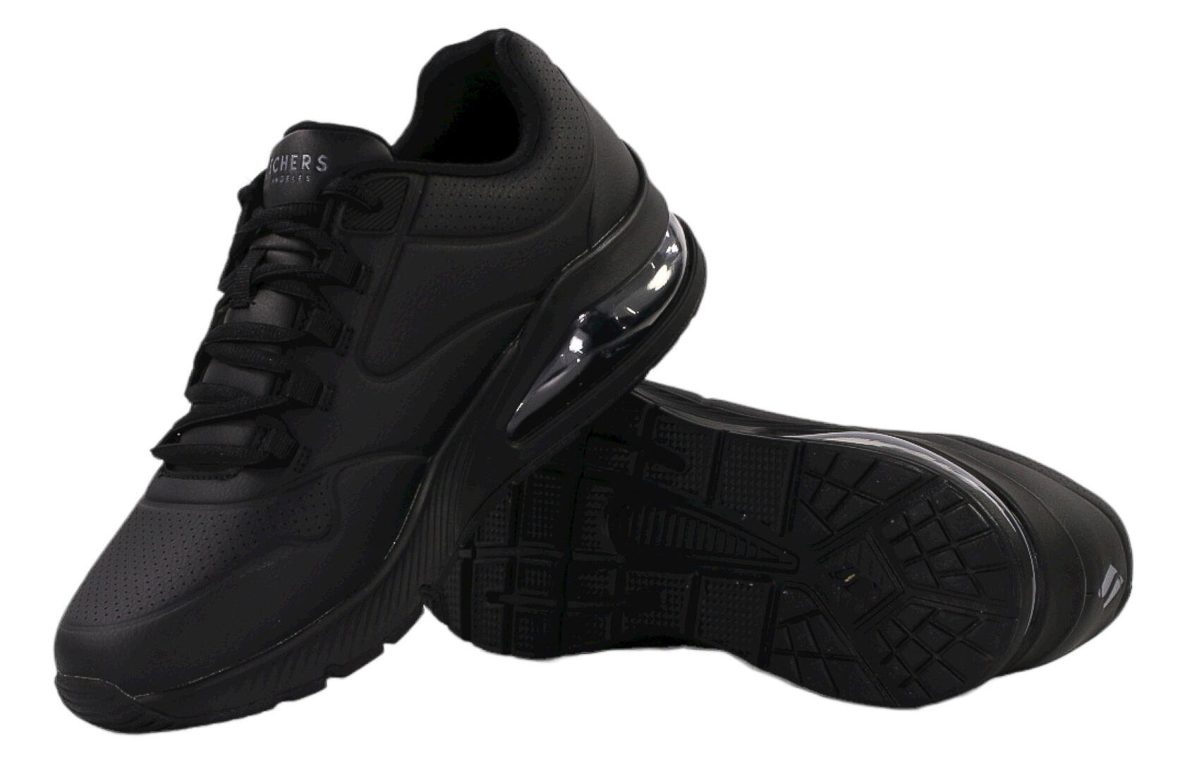 SKECHERS UNO 2 Herrenschuhe Ökoleder 4/4