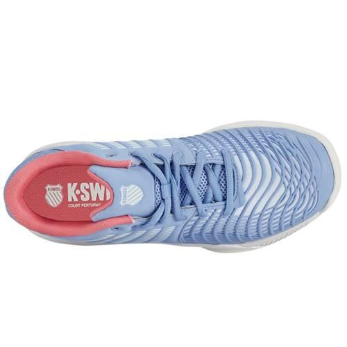 Buty do tenisa damskie K-Swiss Express Light 3