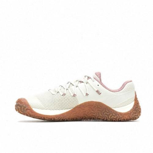 Ténis de corrida para mulher Merrell Trail Glove 7 3/5