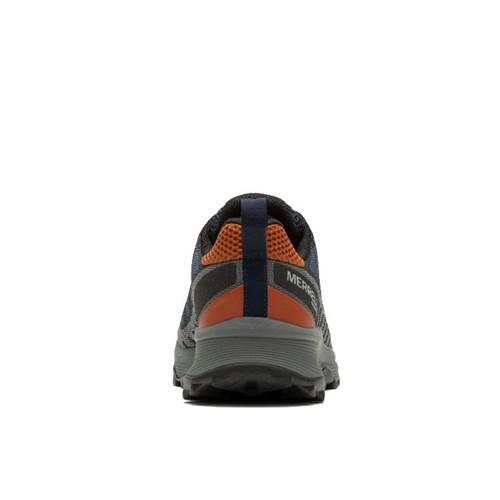 Merrell Speed Eco Wp sapatos de trekking para homem 4/5
