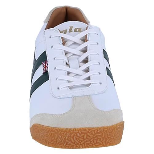 Sapatos de caminhada Gola Harrier Elite 2 para homem 4/5