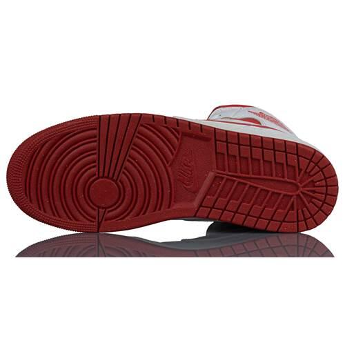 Chaussures universel hommes Nike Air Jordan 1 Mid 5/5