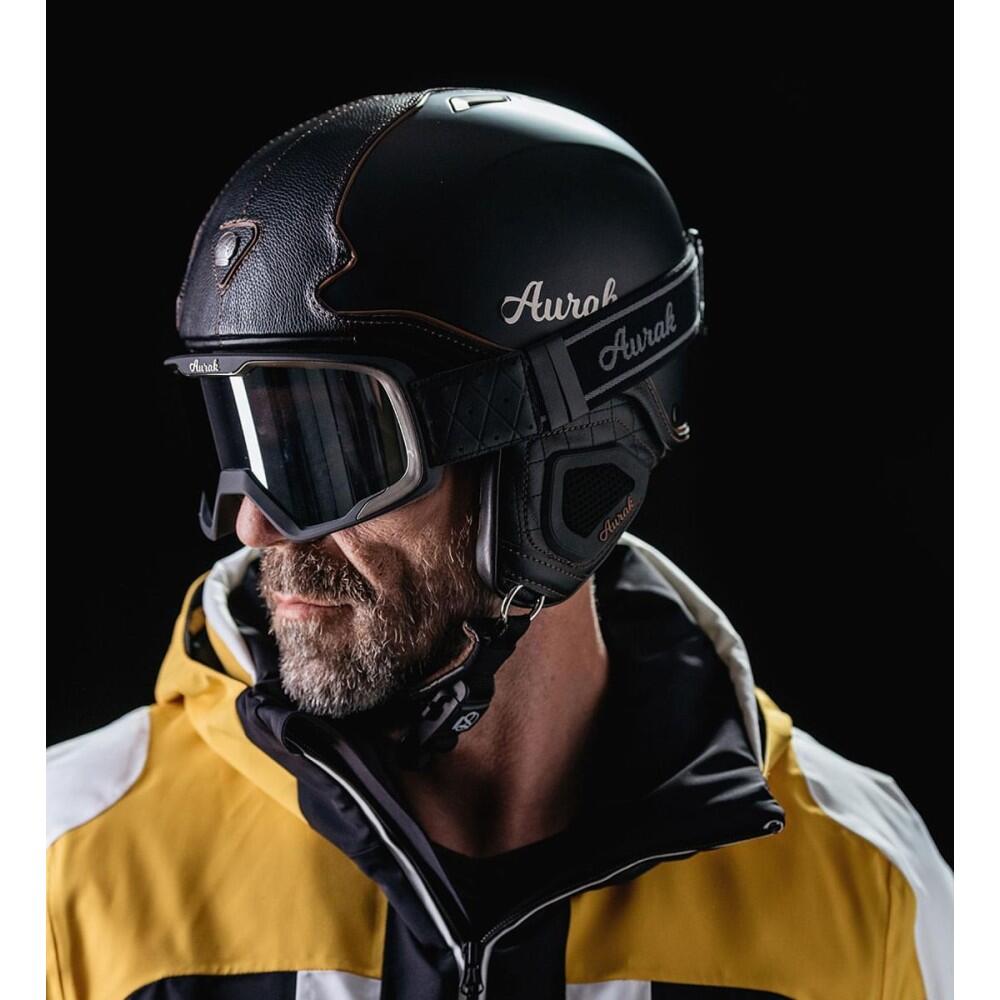 Casque de ski Iron 4/5