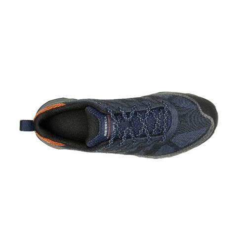 Merrell Speed Eco Wp sapatos de trekking para homem 5/5