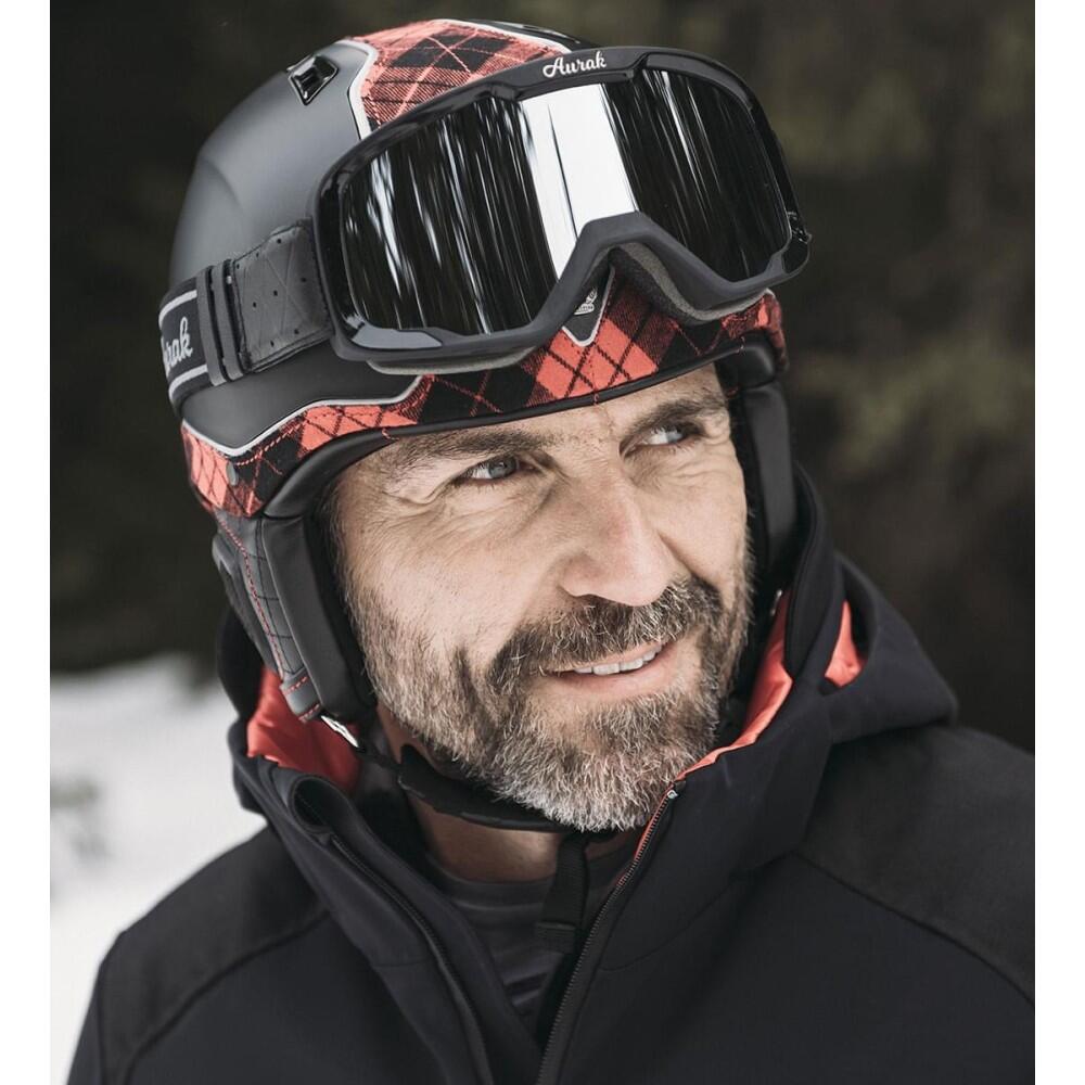 Casco da sci Wallace 5/5