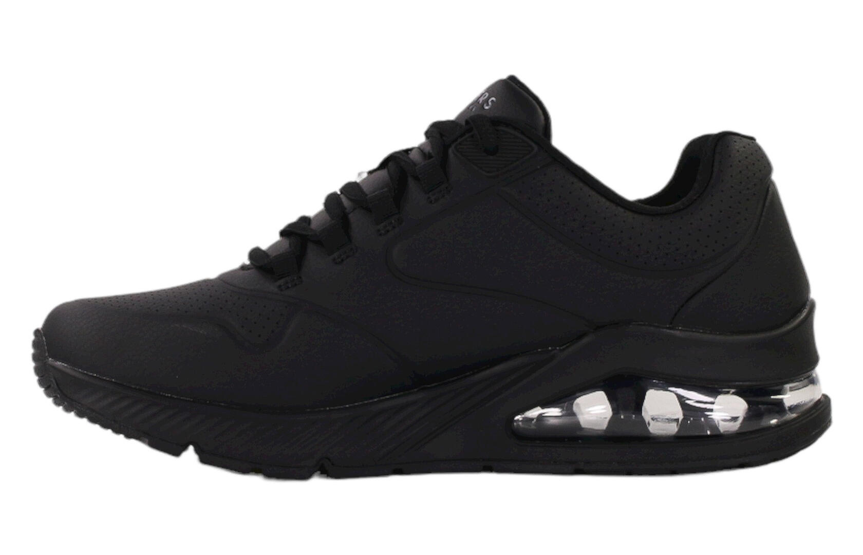 SKECHERS UNO 2 Herrenschuhe Ökoleder 2/4