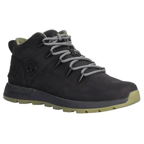 Buty do chodzenia męskie Timberland Euro Sprint Trekker Mid