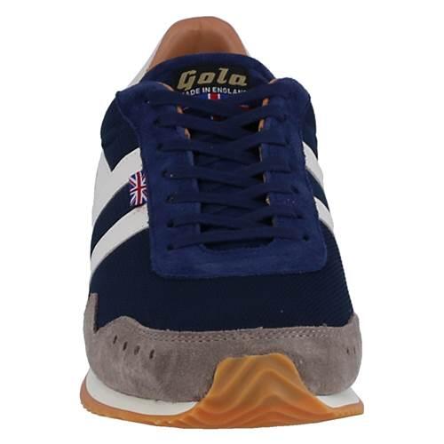 Buty do chodzenia męskie Gola Track Mesh 2 317 4/5