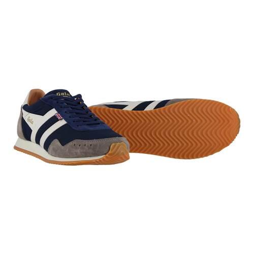 Buty do chodzenia męskie Gola Track Mesh 2 317 2/5