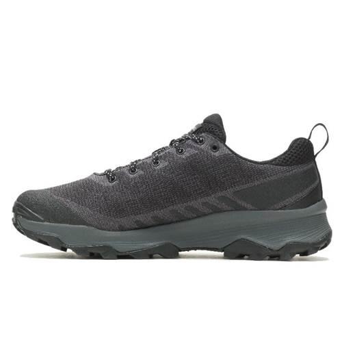Merrell Speed Eco Wp sapatos de trekking para homem 2/5