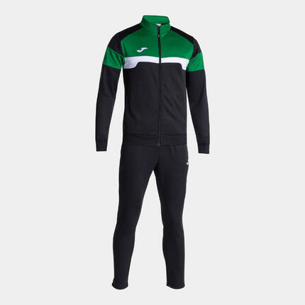 Survêtement Football Homme Joma Danubio III Noir