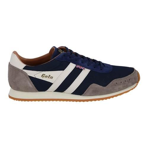 Buty do chodzenia męskie Gola Track Mesh 2 317 3/5