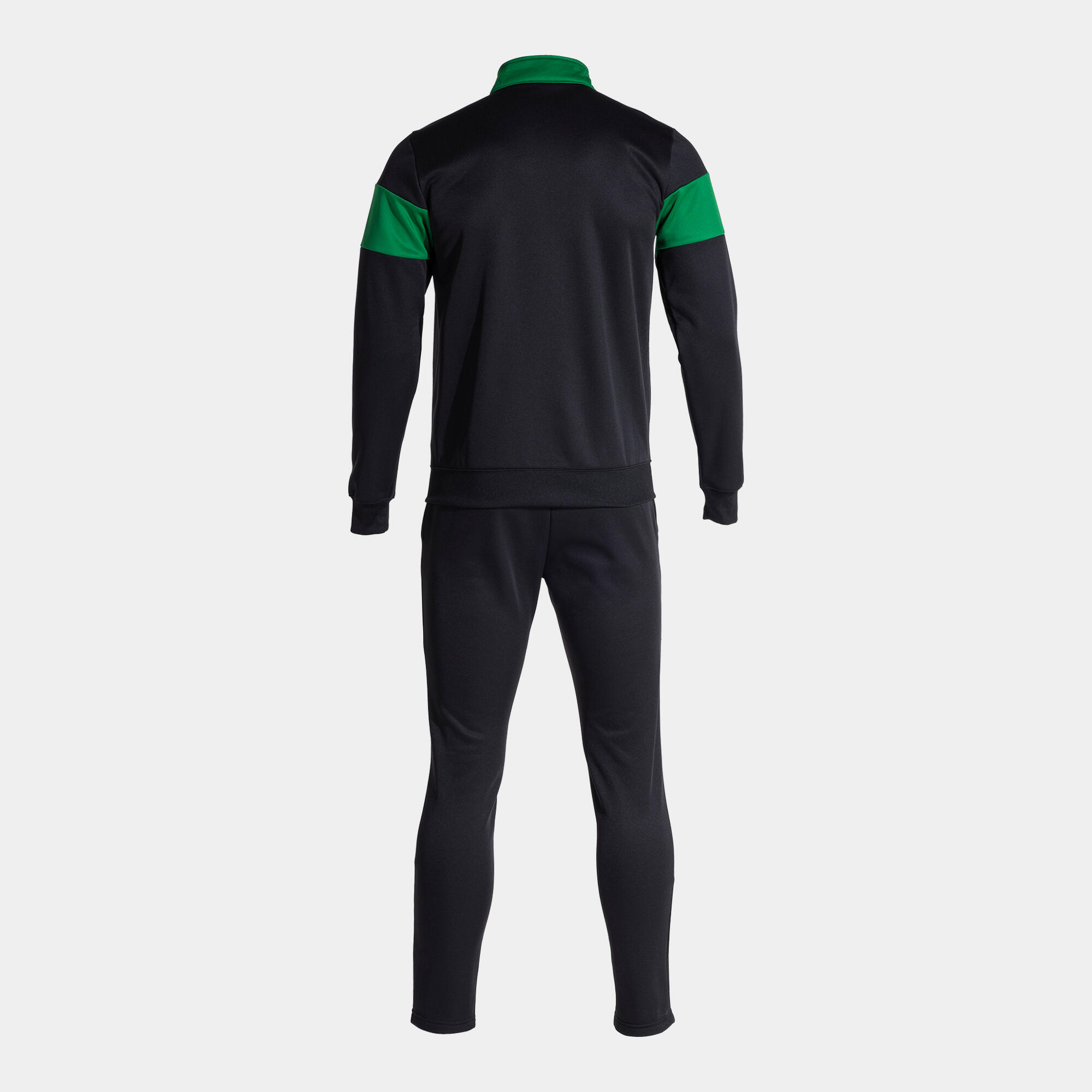 Survêtement Football Enfants Joma Danubio III Noir 2/6