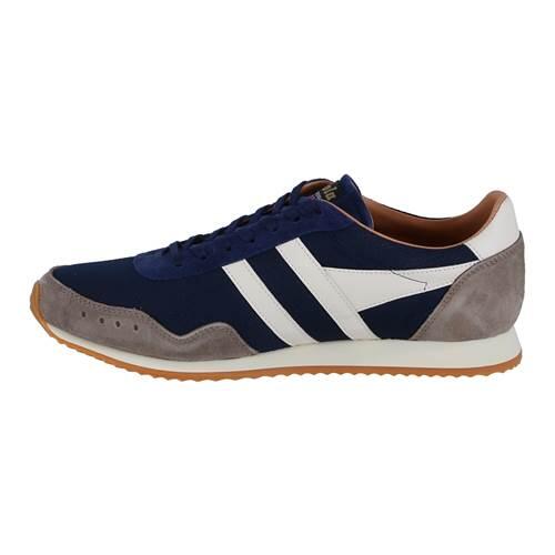 Buty do chodzenia męskie Gola Track Mesh 2 317 5/5
