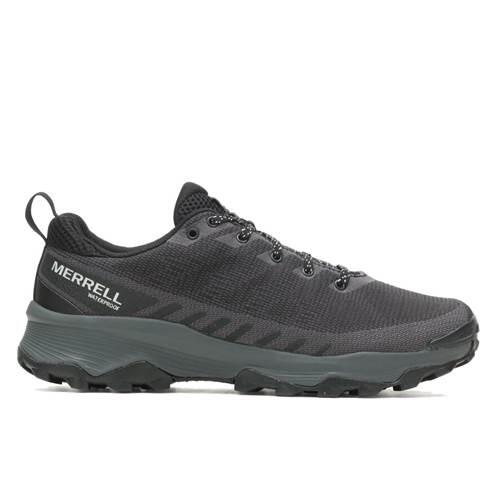Merrell Speed Eco Wp sapatos de trekking para homem 4/5