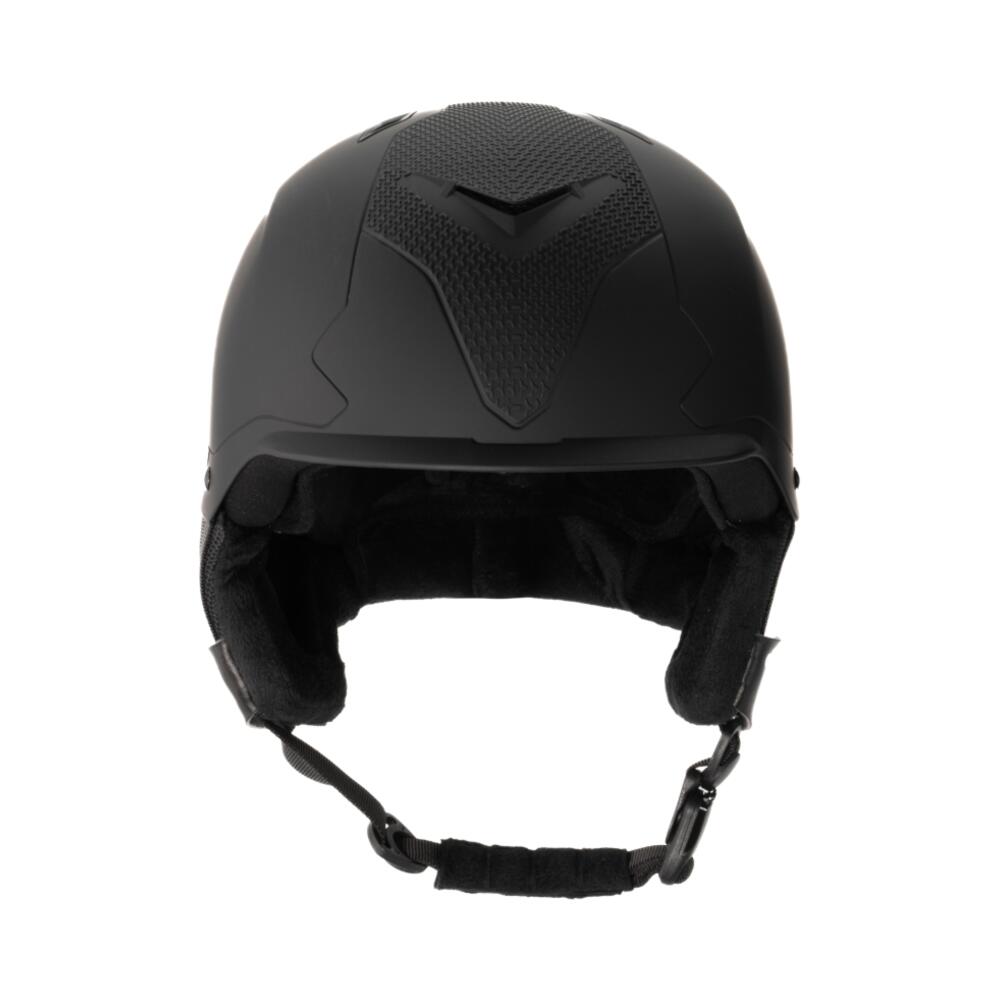 Casco da sci Horizon nero 2/5