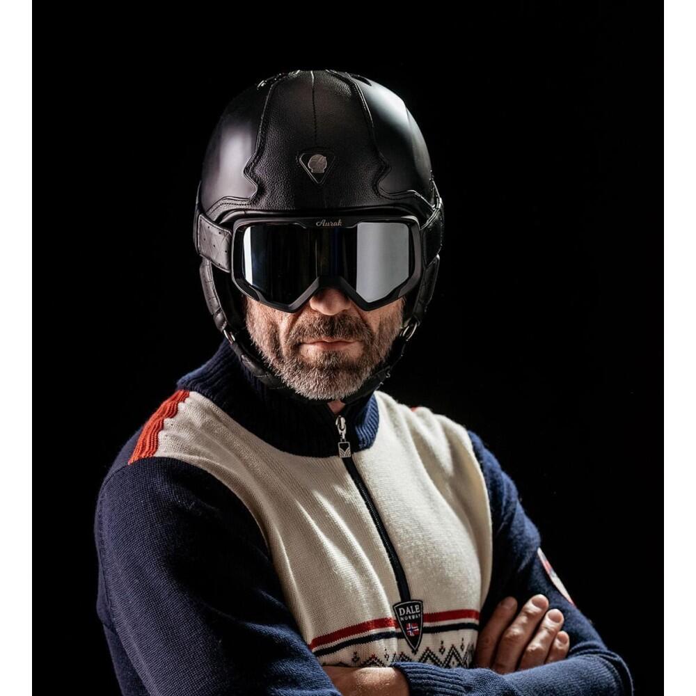 Casco da sci Gibson 4/5