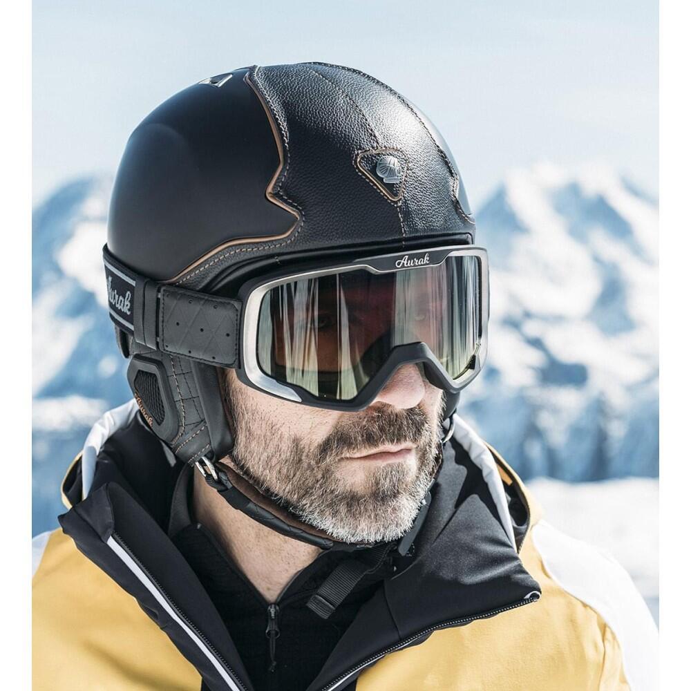 Maschera da sci Iron Hero 3/3