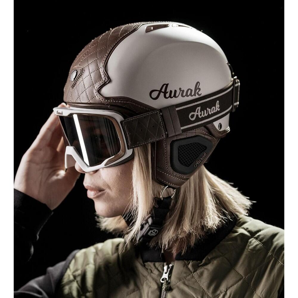 Maschera da sci Chesterfield 2/3