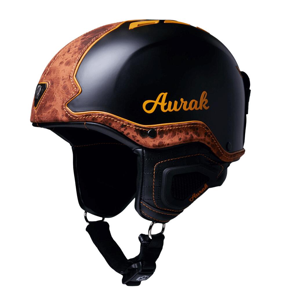 Capacete de SKI Legend