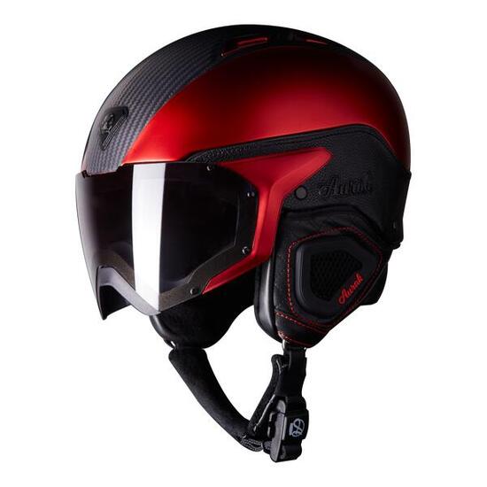 Casque de ski en carbone - Falcon R