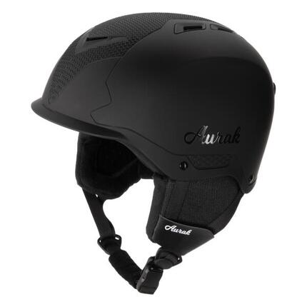 Casque de ski Horizon noir