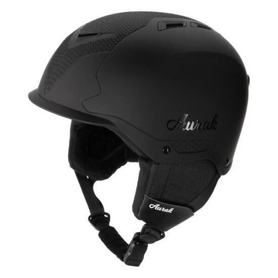 Casque de ski Horizon noir