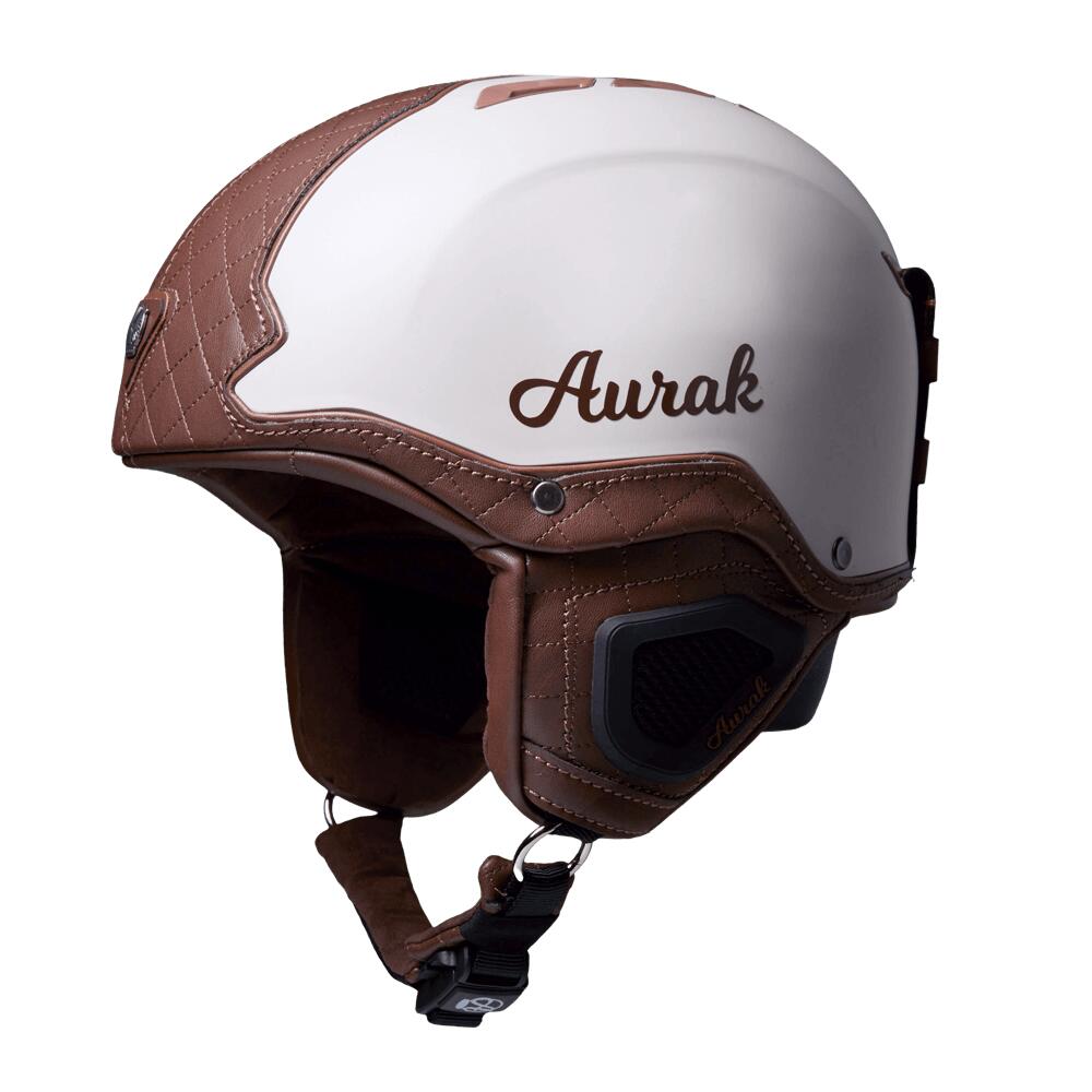 Capacete de SKI Chevel