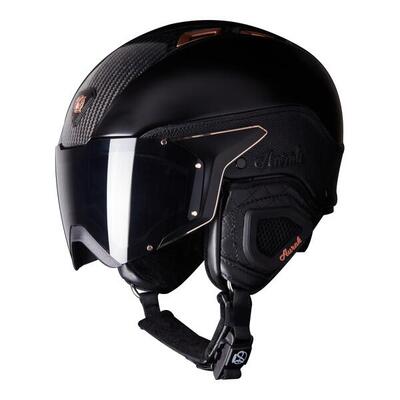 Casco da sci in carbonio - Falcon X