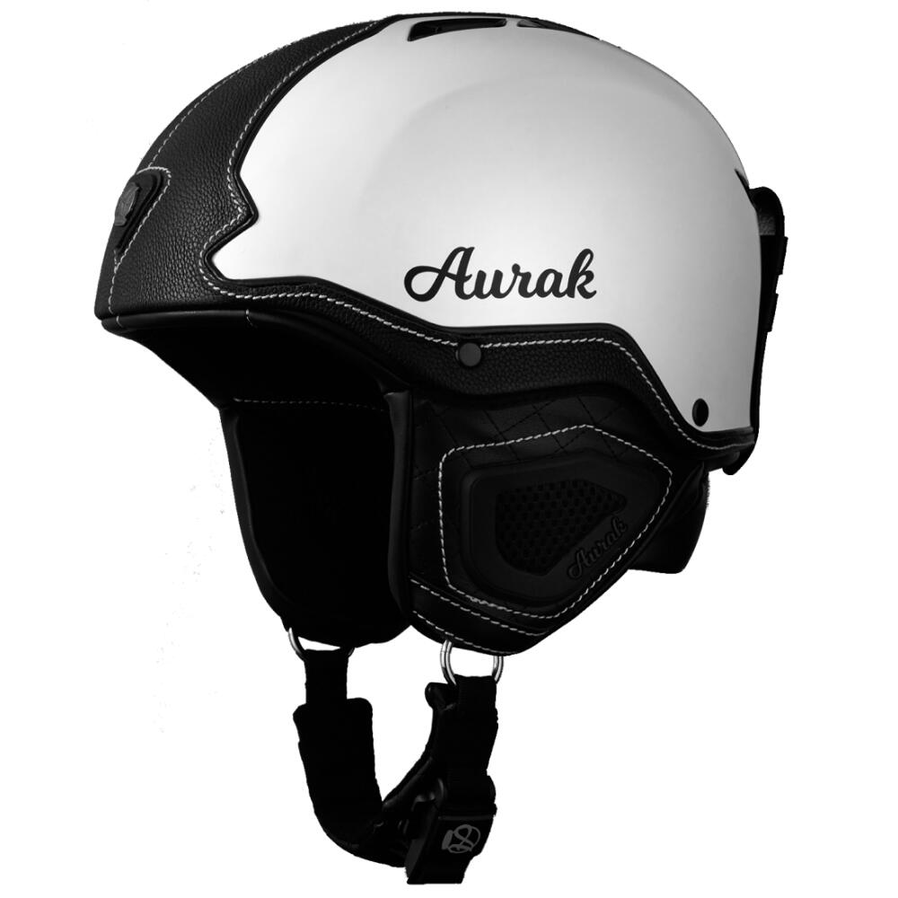 AURAK Axiome Skihelm