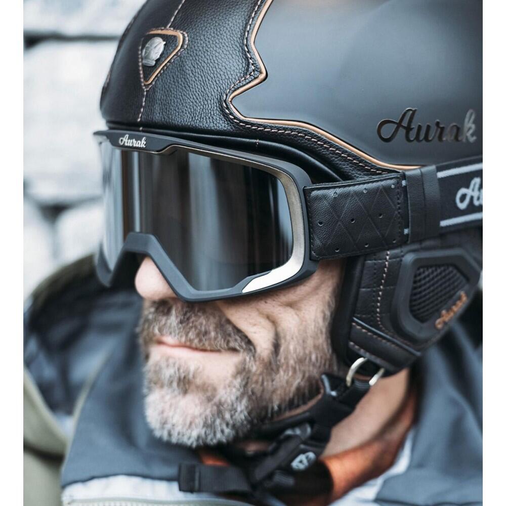 Maschera da sci Iron Hero 2/3