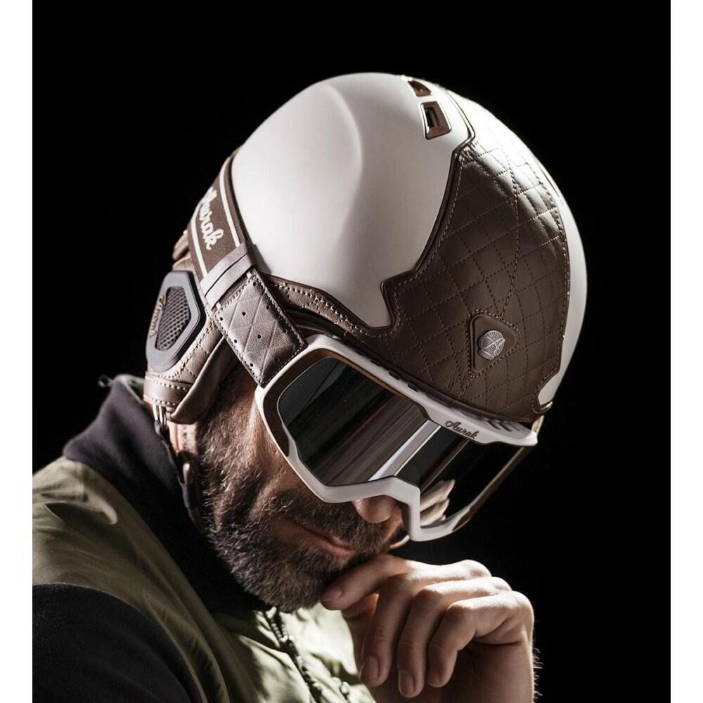 Maschera da sci Chesterfield 3/3