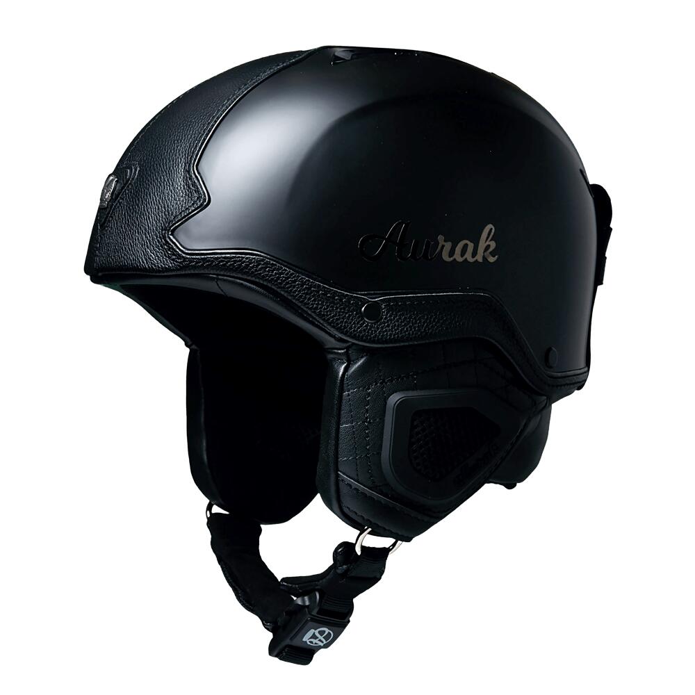 AURAK Casco da sci Gibson
