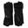 Gants Noir à carreaux - Homme