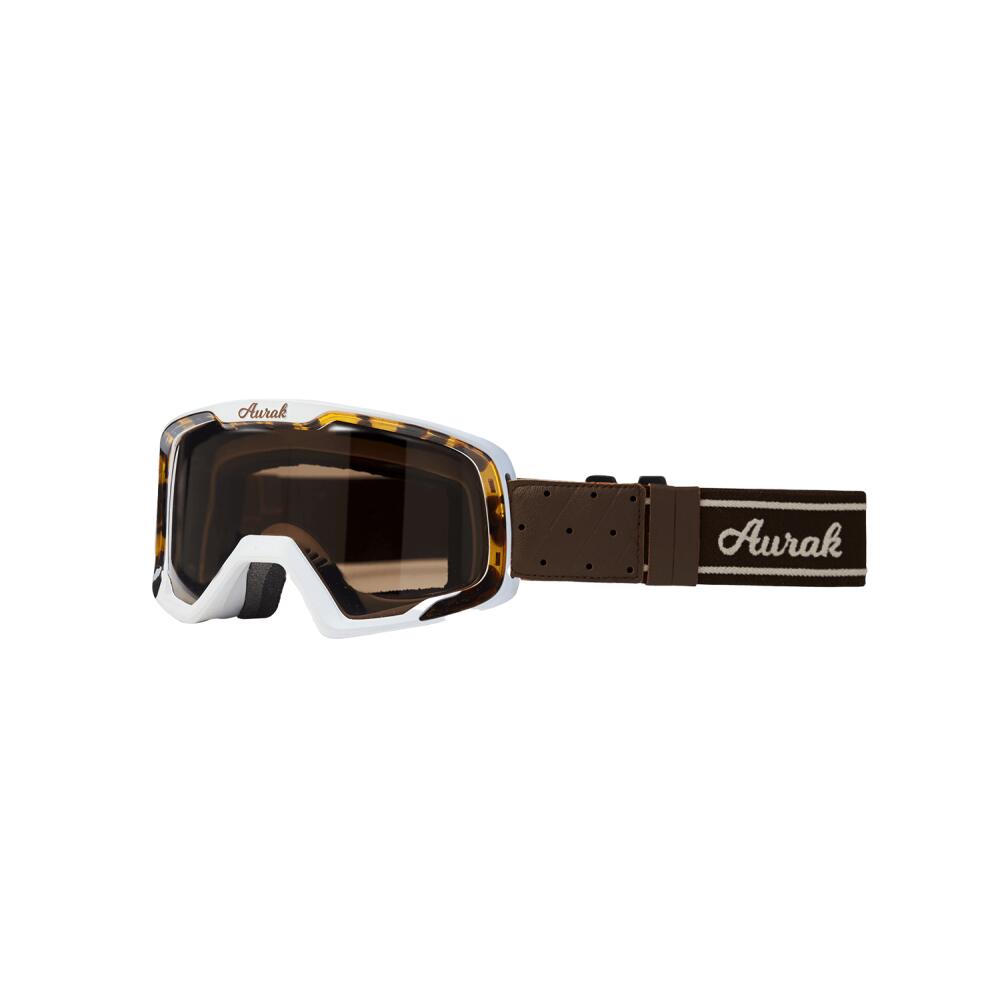 AURAK Máscara de SKI LIMPID