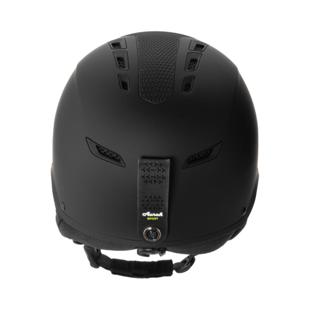 Casco da sci Horizon nero 3/5