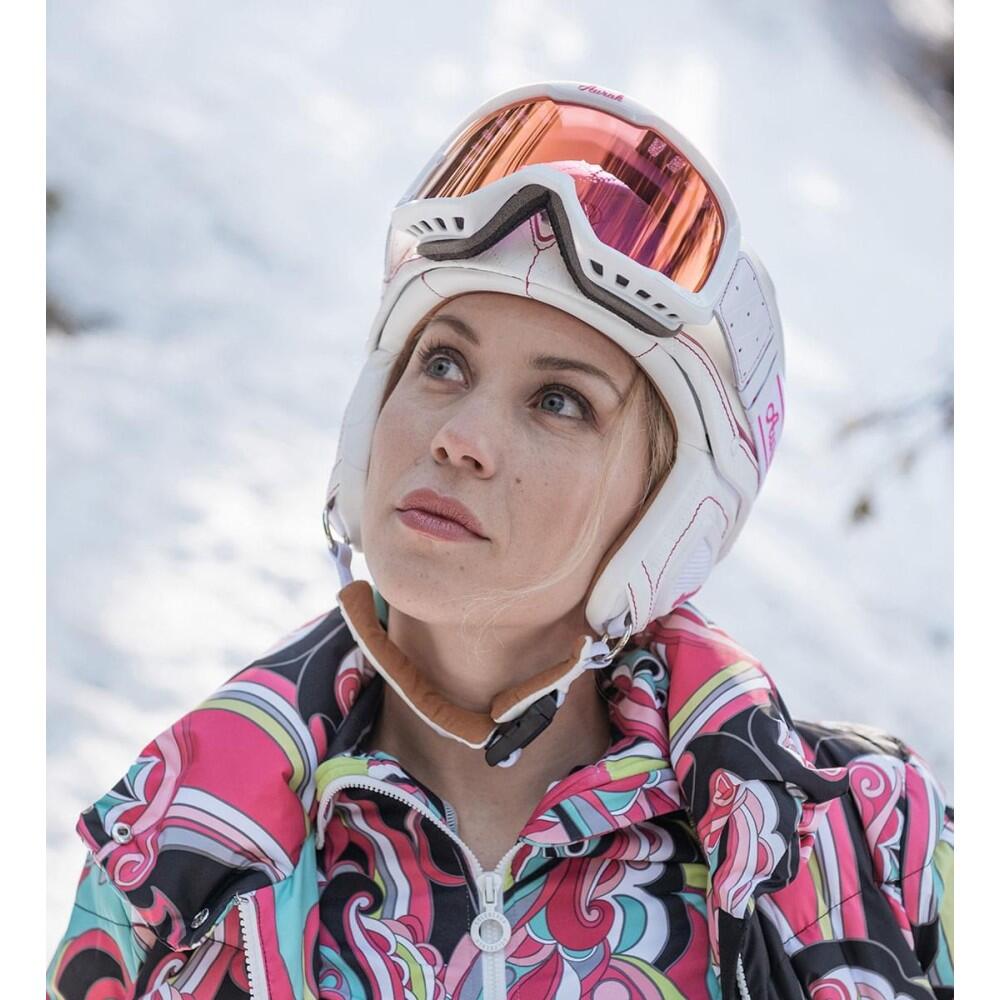 Casco da sci Laure 5/5