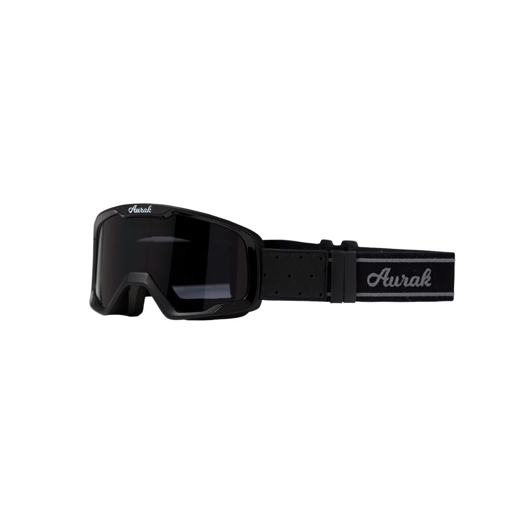 AURAK Maschera da sci Gibson Hero