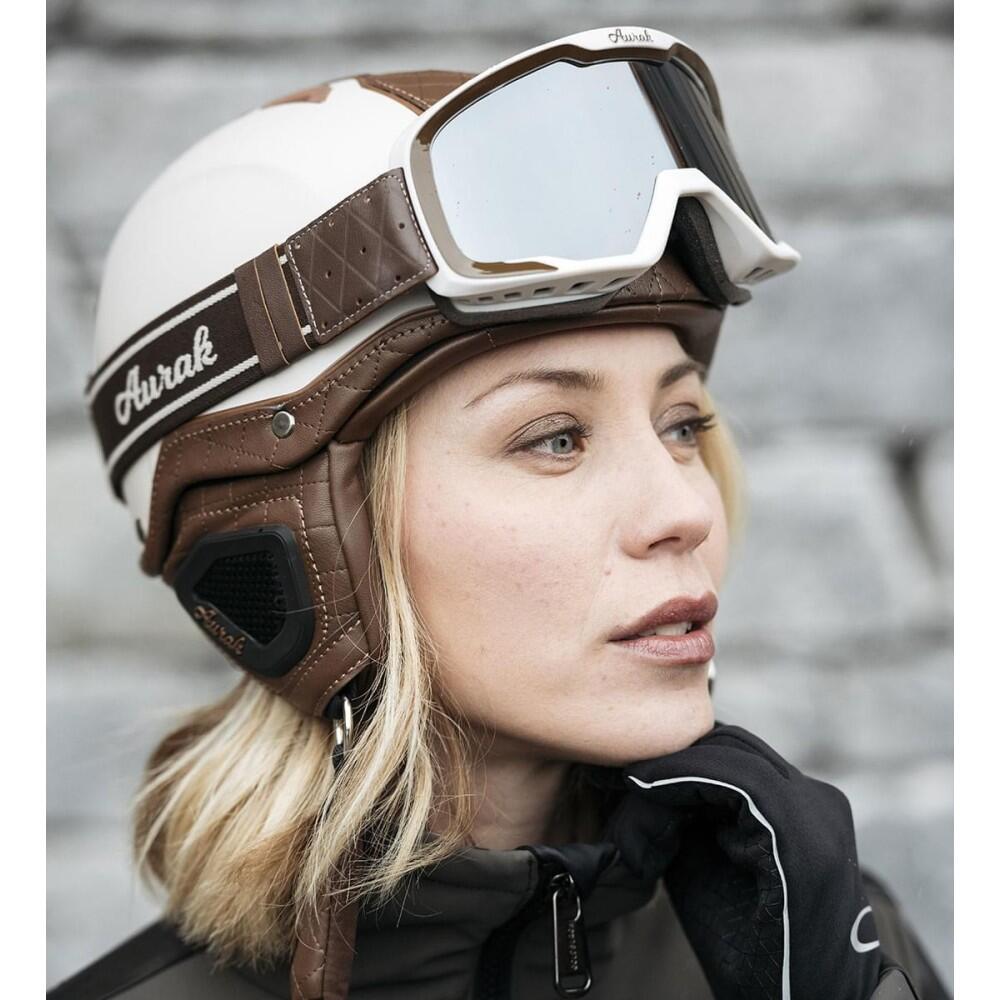 Casco da sci Chevel 4/5