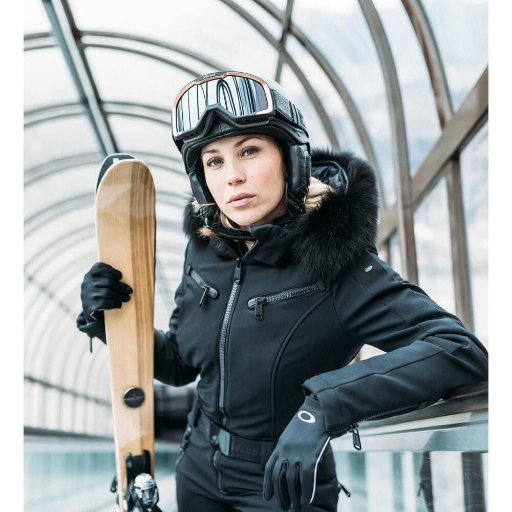Casco da sci Polaris 5/5