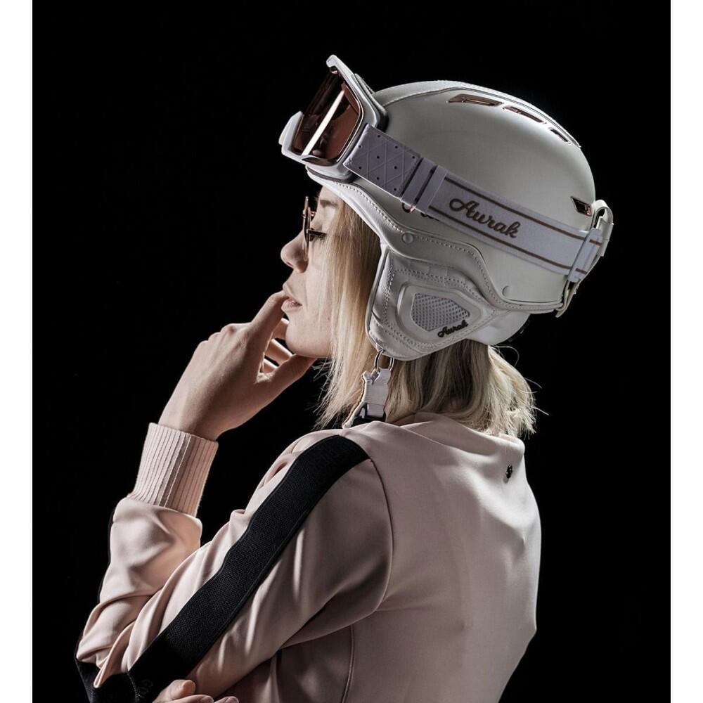 Maschera da sci Idylle Hero 2/3