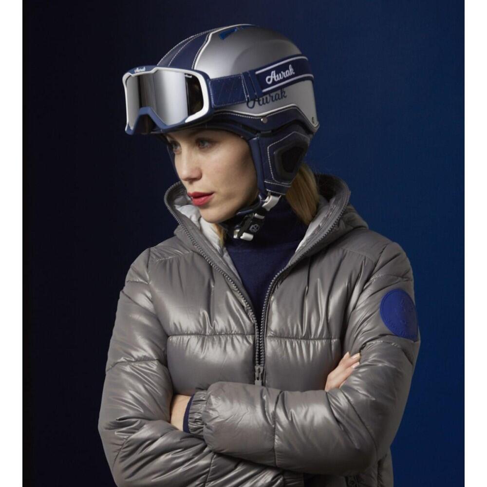 Casco da sci Allure 3/4