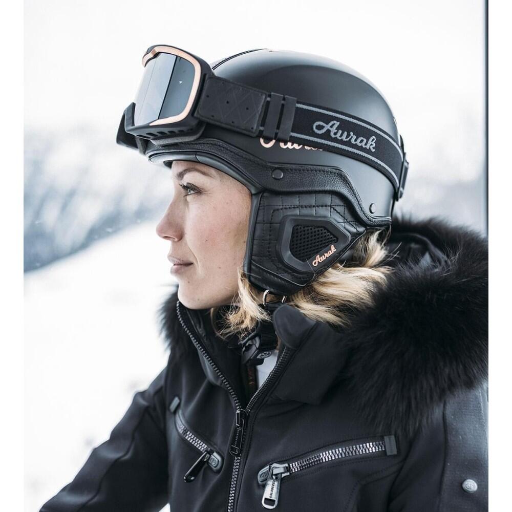 Casco da sci Polaris 4/5